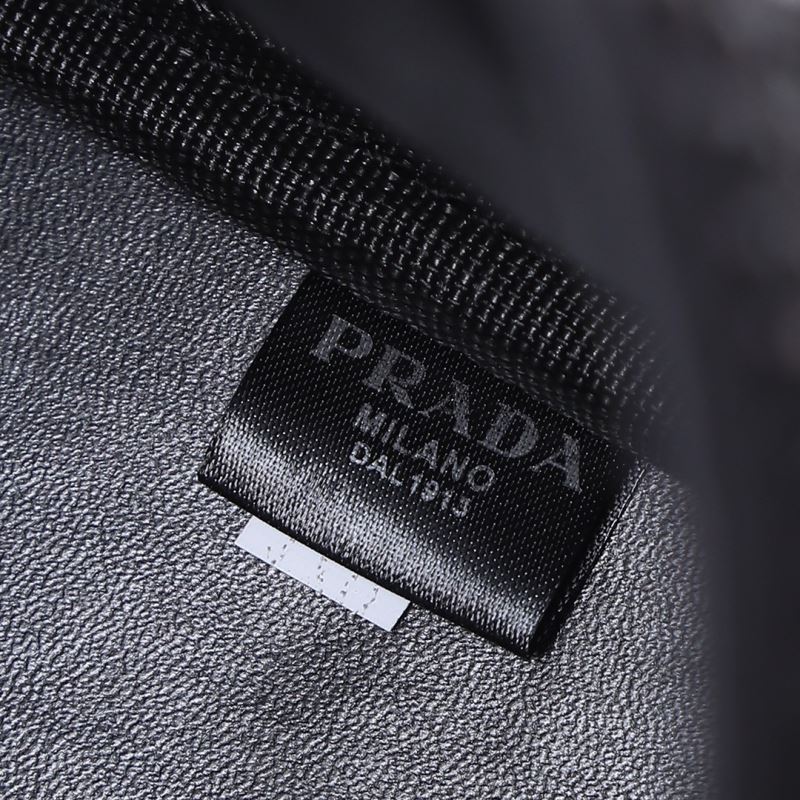 Prada Bucket Bags